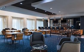 Courtyard Marriott San Antonio Airport